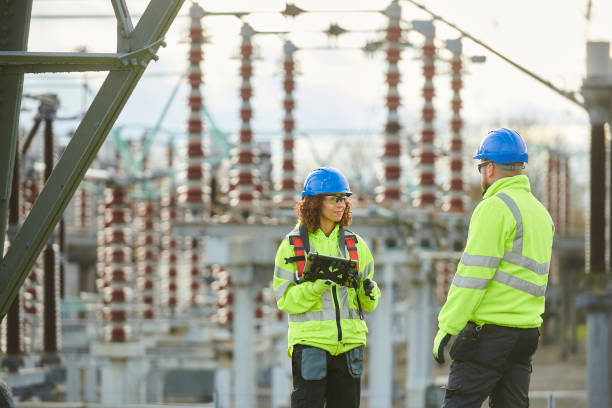 Best Electrical Contractors for Businesses  in Squaw Valley, CA