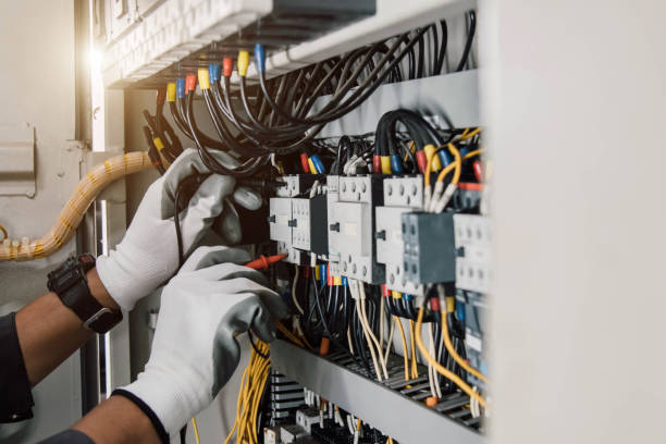 Best Electrical Wiring Services  in Squaw Valley, CA